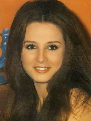 Naglaa Fathi – The eternal sweetheart