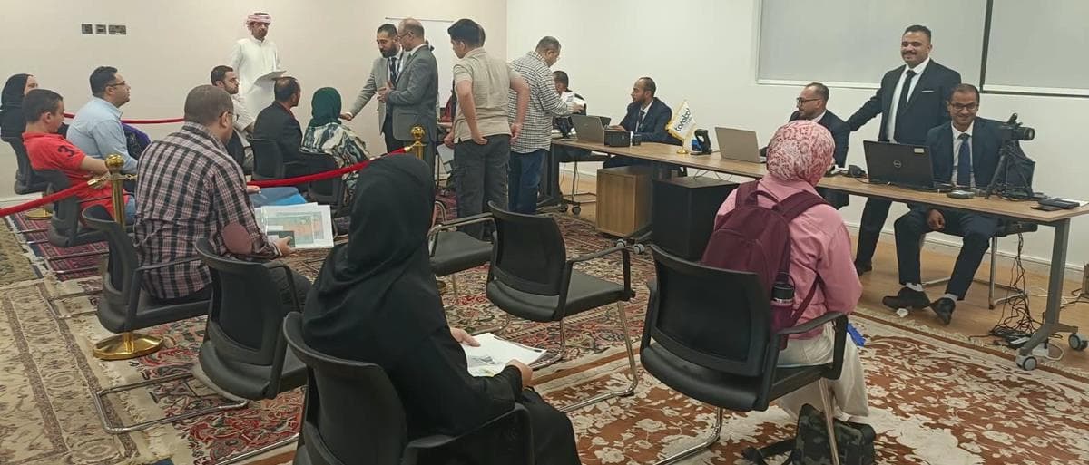 Foreign Ministry issues national ID card services for expats
