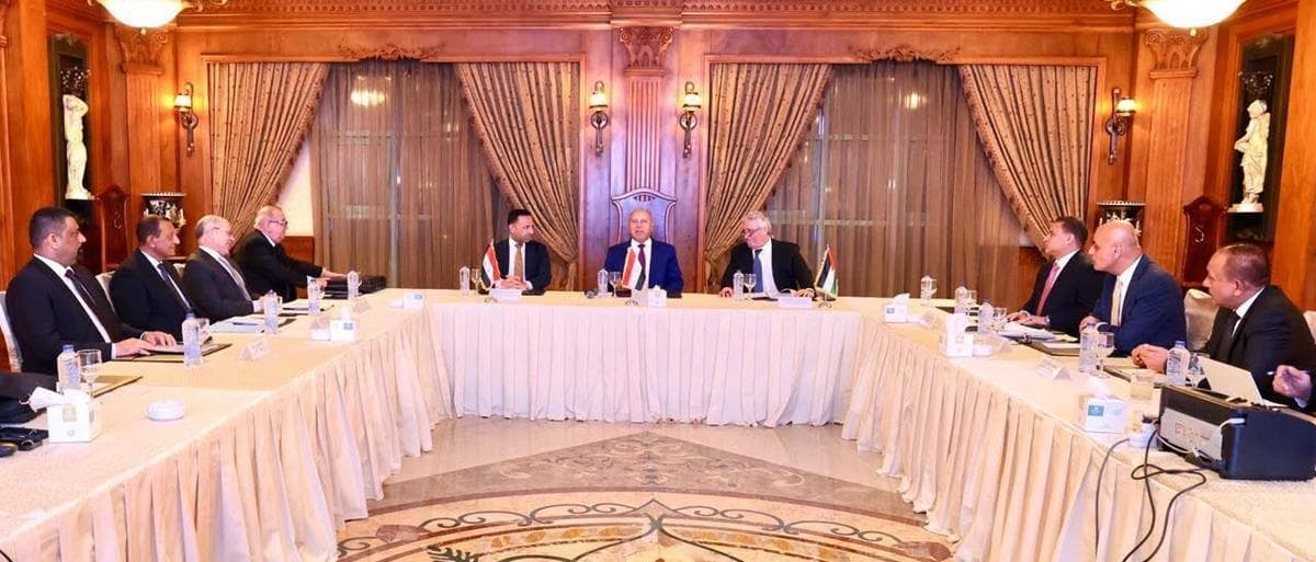 Egypt, Jordan, Iraq hail Arab Bridge Maritime’s record $40M profit