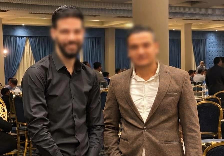 Gharbiya murderer reveals shocking details of why he killed his parents