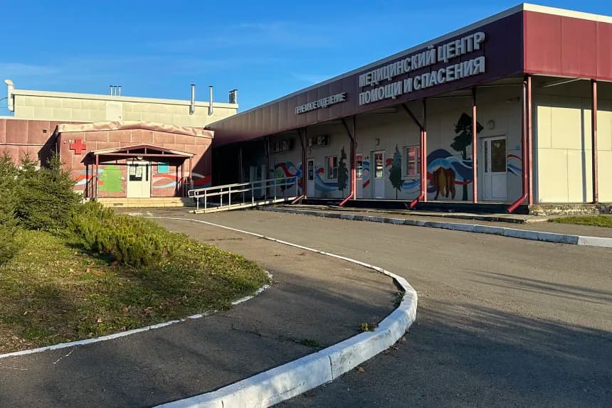 At the center of Russia’s plague scare, residents ‘don’t trust’ officials – but have little other choice