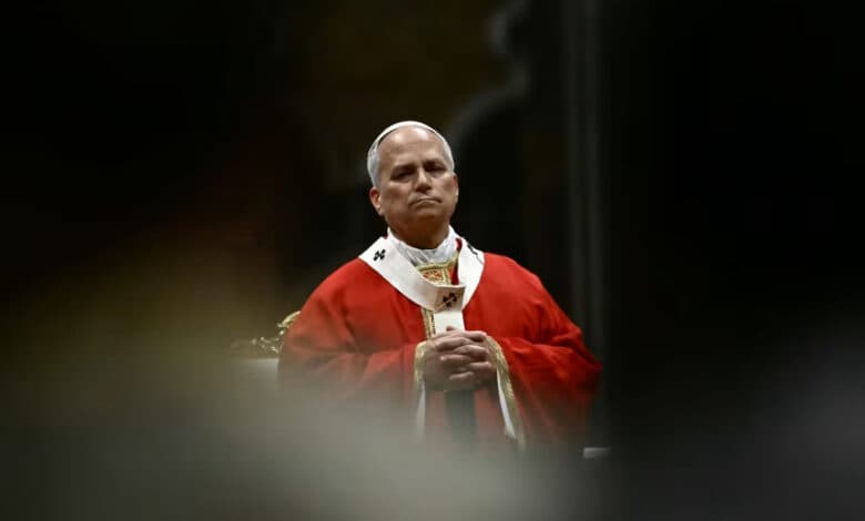 Pope Leo announces he will undergo surgery to remove lung nodule