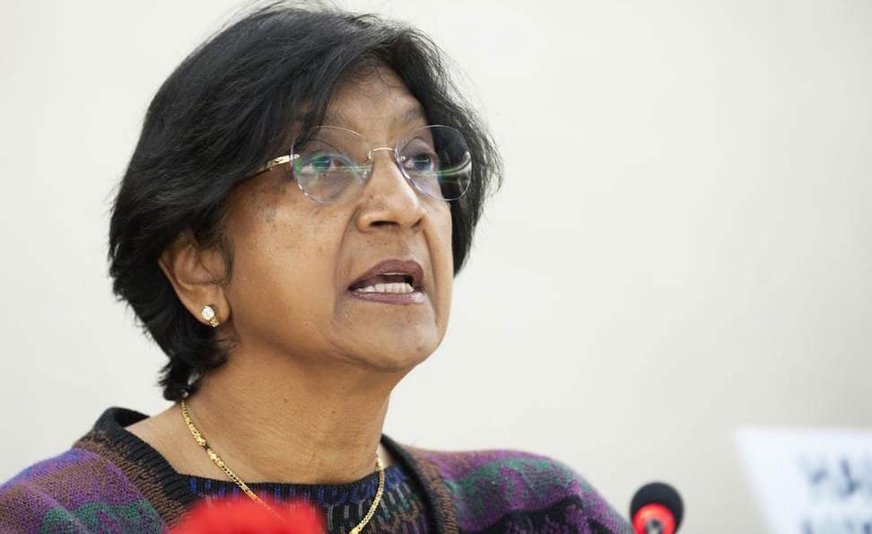 South Africa: Trump Imposes New Sanctions On ICC - What Does It Mean?