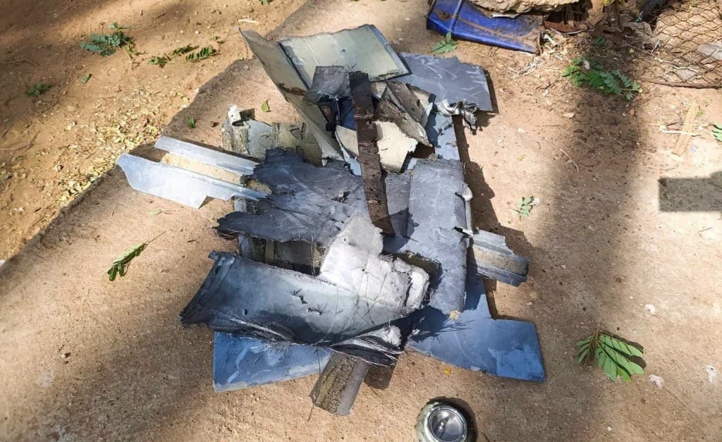 Sudan: Sudan Condemns Suicide Drone Attacks On El-Obeid