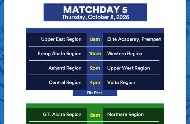 KGL U17 Colts 2026: Final-day fireworks as semi-final places go on the line on Thursday