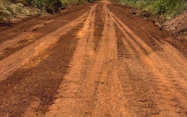 Anfoega Wadamaxe residents demand completion of abandoned road