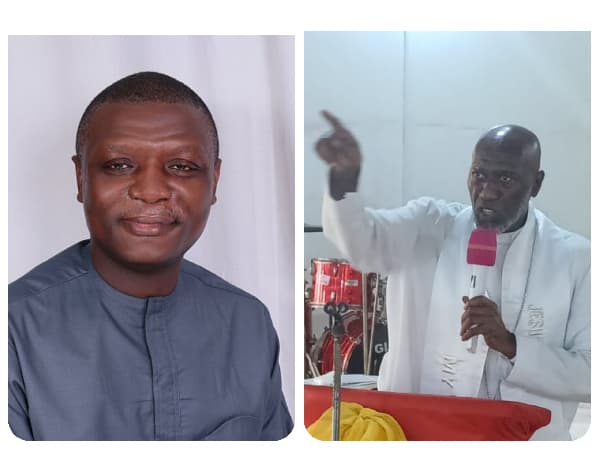 'No true prophet predicts football scores' – St Sark