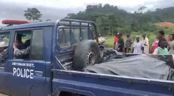 11 trapped as mining pit collapses at Asaman Tamfoe; 7 dead, 4 missing