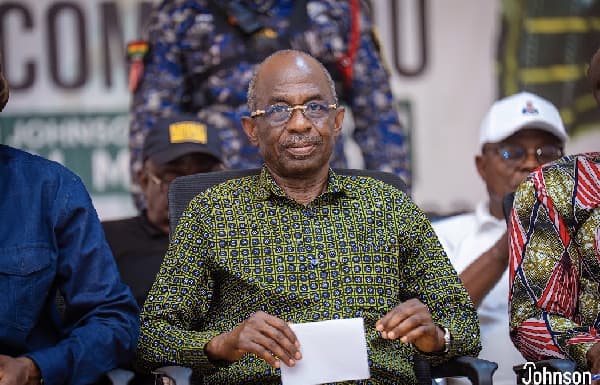Ghana's development depends on science, research and innovation - Asiedu Nketiah