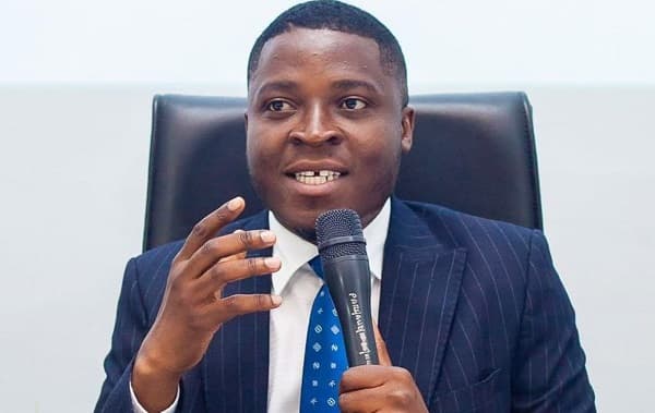 Agbana pledges three months’ salary towards proposed Volta Cardiology Centre