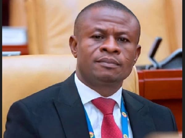 Tain MP promises stable internet connection within two months for Hani residents