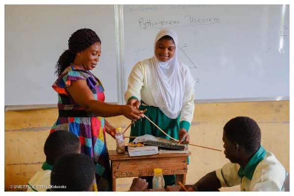 Teachers for All Report calls for urgent reform of teacher deployment