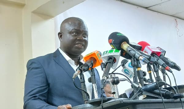 GJA condemns assault on Adom FM reporter during Nkwanta South NPP elections