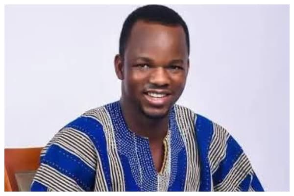 Why I chose NPP despite family’s NDC ties – Abanga Fusaini Yakubu explains