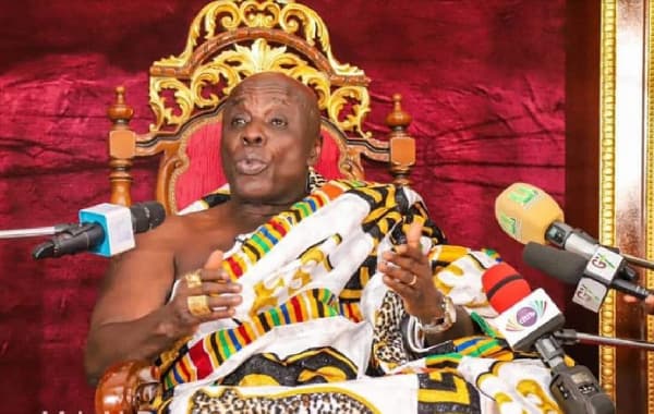 Prioritize the welfare of teachers to promote national development - Okyehene