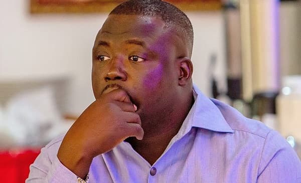 'My loyalty is to Mahama' - Mustapha Gbande on NDC future leadership