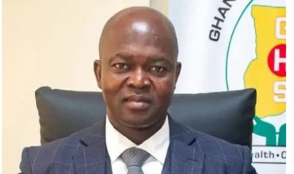 3 million Ghanaians living with hepatitis B - GHS