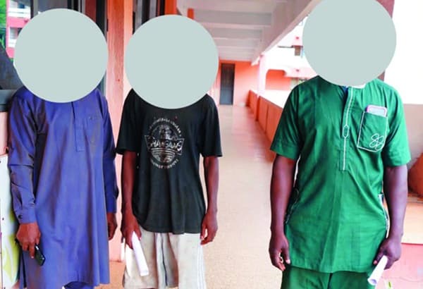 Police seize 50,000 rounds of ammunitions, foil GH¢12,000 bribe in Wa