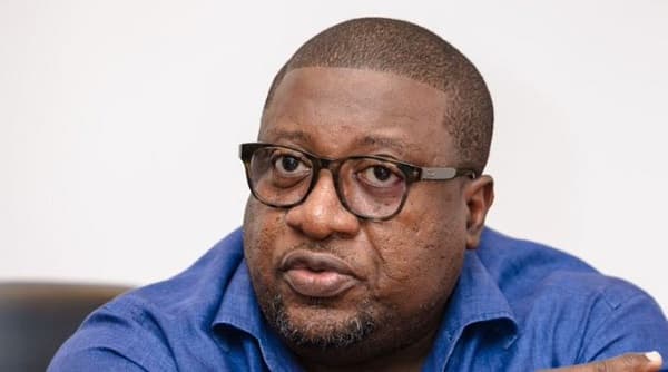 ‘There is no confusion’ - NPP backs Afenyo-Markin, Minority over GoldBod scrutiny