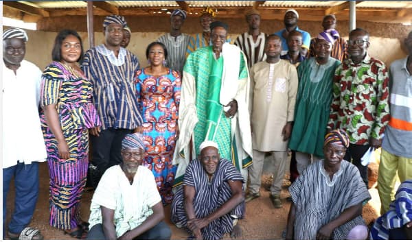Government intensifies campaign against maternal deaths