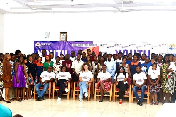 3rd Youth Entrepreneurship Cohort launched in Ho to tackle unemployment