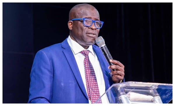 'Be very careful, Bawumia will come' - Titus Glover warns NDC over Miracles Aboagye's arrest