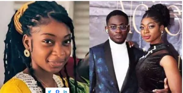 KNUST student accused of girlfriend's murder reappears in court