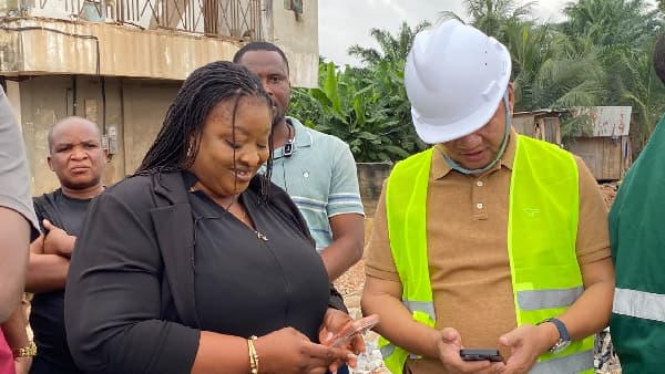Okaikwei North MP secures contract for Kissiman bridge reconstruction