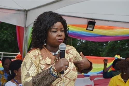 BCI Walk 2026: Dr Wiafe Addai calls for early detection
