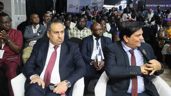 Government unveils 1.5GW solar plan as GITW 2026 kicks off in Accra