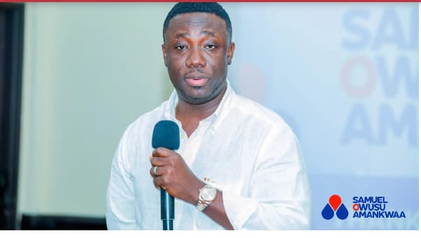 NPP must unite to strengthen Ayawaso West Wuogon - Samuel Amankwaa