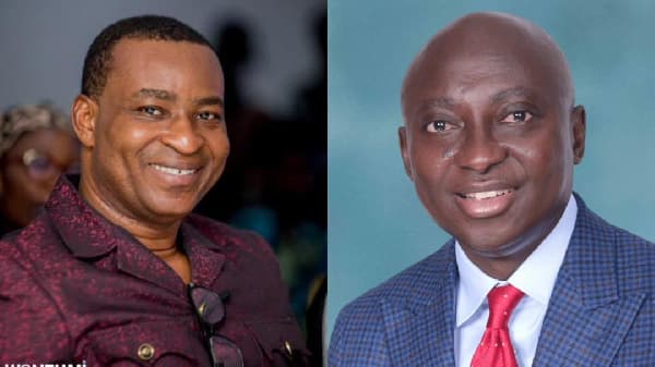 Atta Akyea explains why he ‘swerved’ Wontumi’s final court appearance