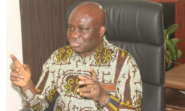 Bechem poultry project to cut imports by half – Eric Opoku