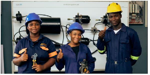 Green TVET initiative to equip Ghanaian youth for emerging green jobs