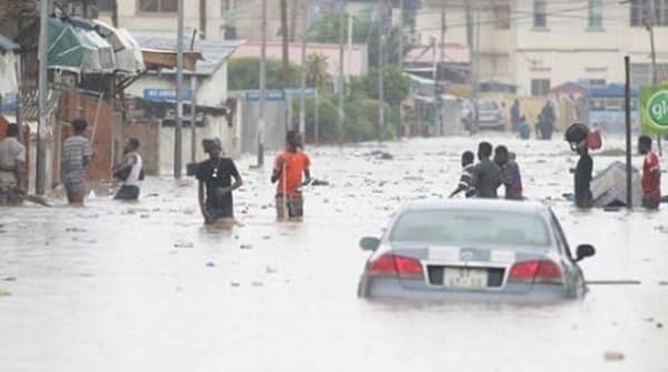 Abraham Koomson blames corruption in local Assemblies for Ghana’s recurring floods