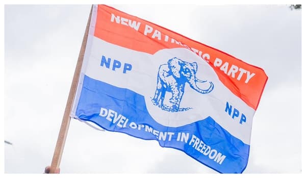 Ashanti NPP constituency chairmen elect new caucus executives ahead of 2028 polls
