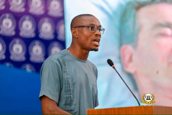 GNAPS conference calls for technology-driven transformation of Ghana’s education