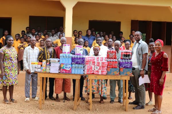 Child Support Ghana launches campaign for child benefit allowance by 2030 to end child poverty