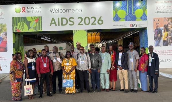 Ghana strengthens health system for new HIV prevention tools