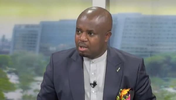 'Sedina is in prison over payments approved by Ken Ofori-Atta' - Edudzi Tamakloe claims