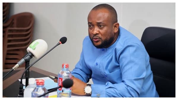 'How callous, how wicked!' - Pius Hadzide blasts state over re-arrest of Hanan