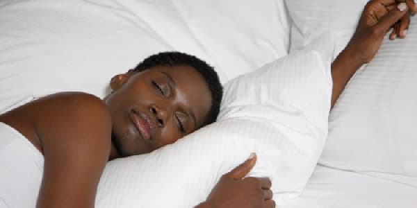 What your sleep could reveal about your health