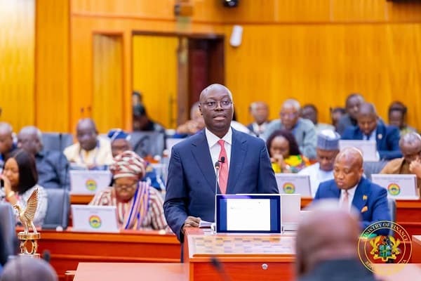 2026 Mid-Year Budget: What it means for the Ashanti Region