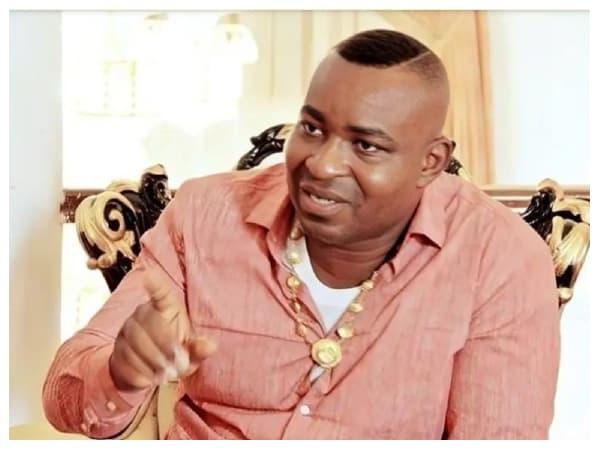 ‘Politics is for people who can endure pain’ - Chairman Wontumi