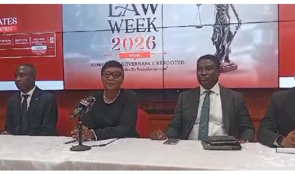Greater Accra Bar Association launches Law Week 2026 with focus on access to justice