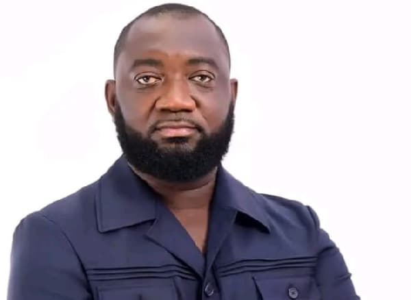 Former Bawumia aide endorses John Boadu, Justin Kodua for NPP national executive positions
