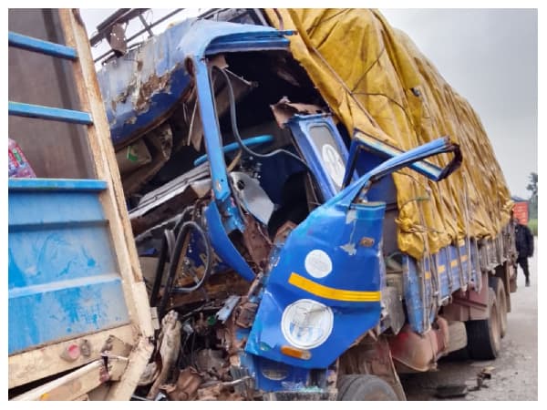 Two killed, several injured in Fodoa-Nadeso crash