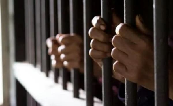 Four sentenced over mobile phone theft in Tarkwa