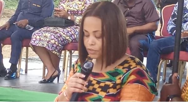 ‘Our history must become our strength’ - Ahanta West MP