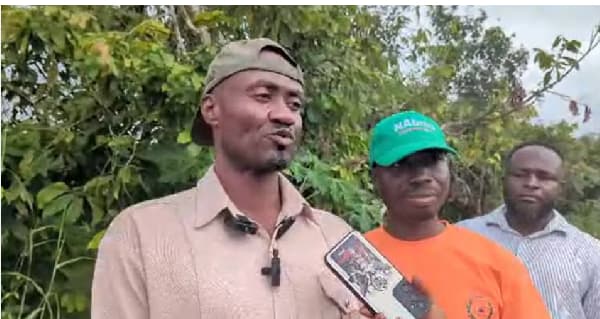 Illegal mining suspended in Juaben Municipality as authorities intensify crackdown